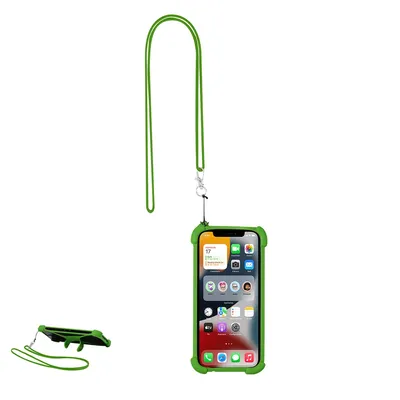 Producto personalizable Lanyard Soporte Kesey