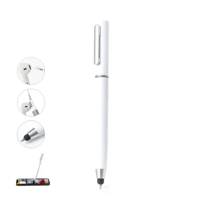 Producto personalizable Bolígrafo Limpiador Gobit