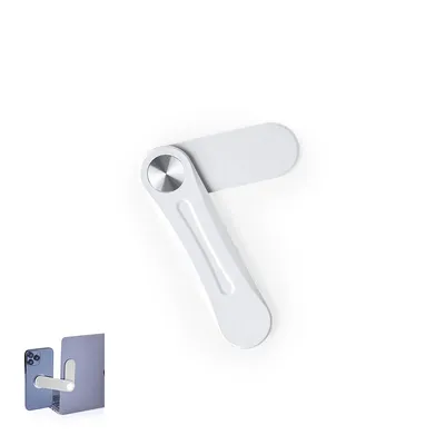 Producto personalizable Soporte Magnético Plegable Glitzo para Smartphone | Merchandising Tecnológico