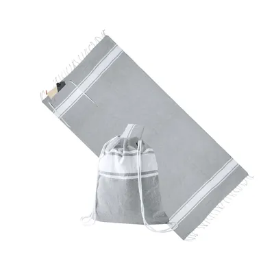 Producto personalizable Mochila Pareo Carey