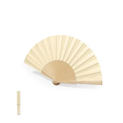 Producto personalizable Abanico Sayiri