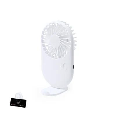 Producto personalizable Ventilador Soporte Fanger