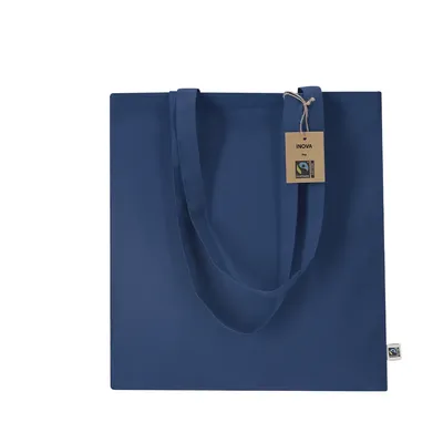 Producto personalizable Bolsa Inova Fairtrade