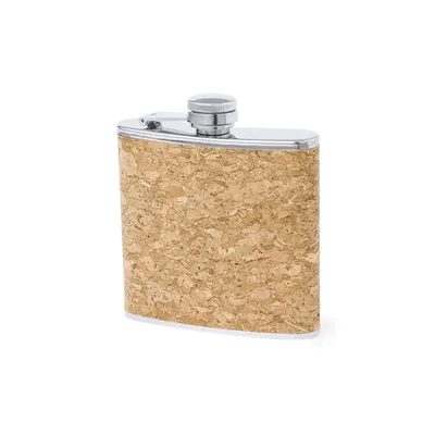 Producto personalizable Petaca Grotan