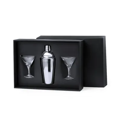 Producto personalizable Set Cóctel Cefiro