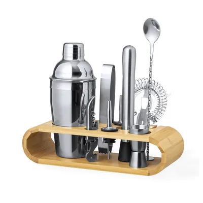 Producto personalizable Set Cóctel Hunton