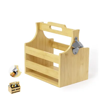 Producto personalizable Portabotellas Voxen