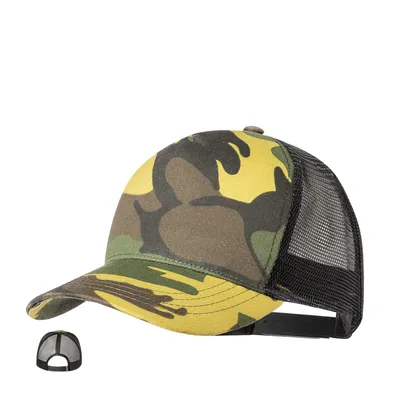 Producto personalizable Gorra Pamper