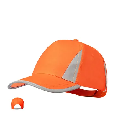 Producto personalizable Gorra Brixa