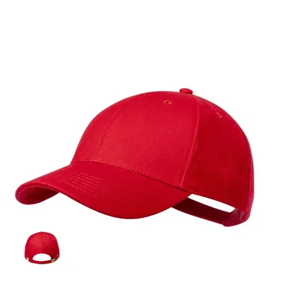 Producto personalizable Gorra Calipso