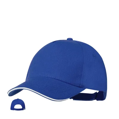 Producto personalizable Gorra Sandrok