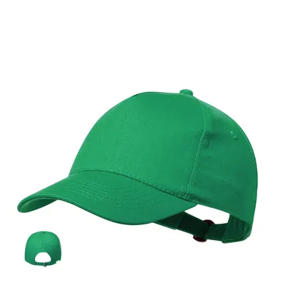 Producto personalizable Gorra Brauner