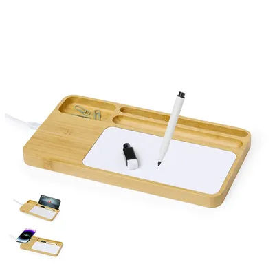 Producto personalizable Cargador Organizador Lautrec