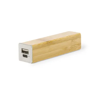 Producto personalizable Power Bank Godimer