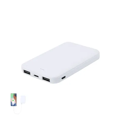 Producto personalizable Power Bank Nawey RCS