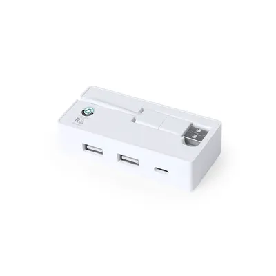 Producto personalizable Puerto USB Nofler RCS