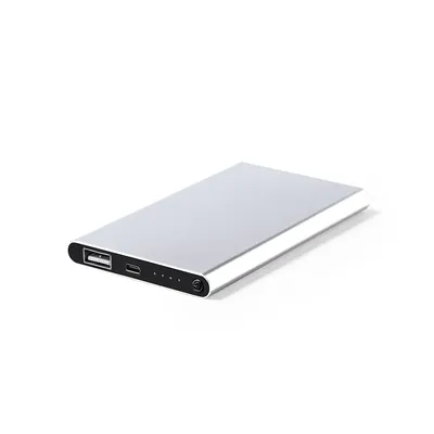 Producto personalizable Power Bank Fagar