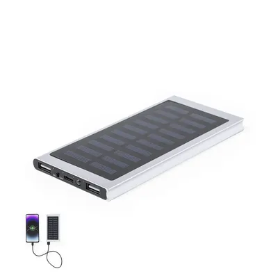 Producto personalizable Power Bank Bernant