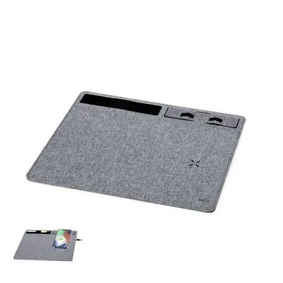 Producto personalizable Alfombrilla Cargador Deuz