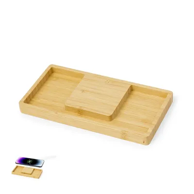 Producto personalizable Cargador Organizador Treit