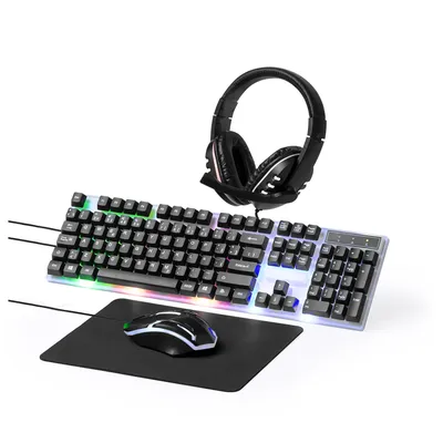 Producto personalizable Set Gamer Thrym