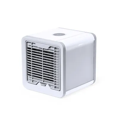Producto personalizable Mini Aire Acondicionado Janek