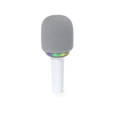 Producto personalizable Altavoz Micrófono Sinfonyx