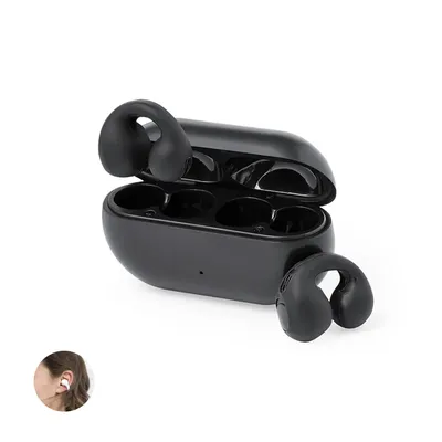 Producto personalizable Auriculares Clip Gemston