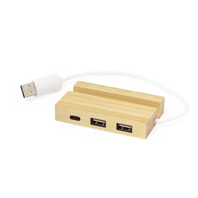 Producto personalizable Puerto USB Cirzo