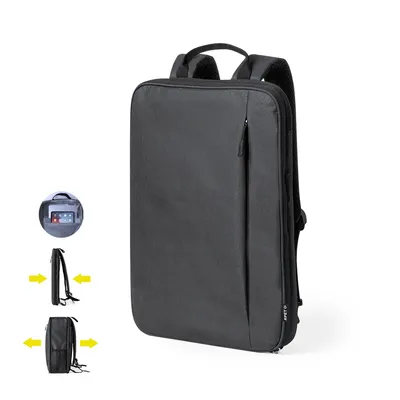 Producto personalizable Mochila Weiter