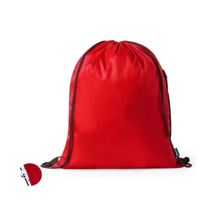 Producto personalizable Mochila Hildan