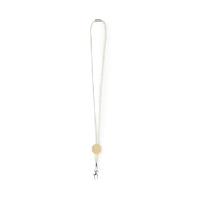 Producto personalizable Lanyard Gibons