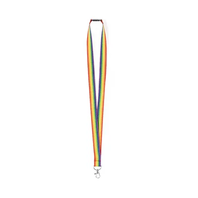 Producto personalizable Lanyard Mapik