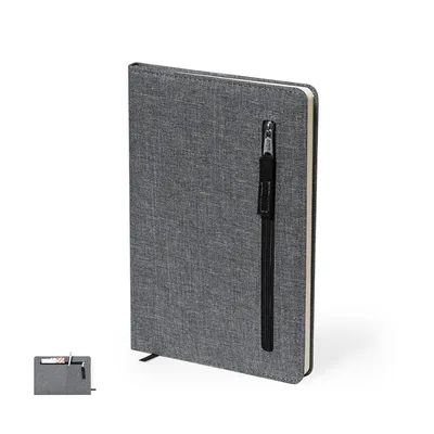 Producto personalizable Bloc Notas Cesful