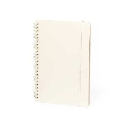 Producto personalizable Libreta Edilax