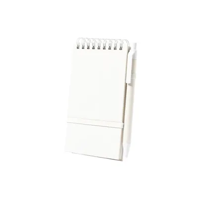 Producto personalizable Libreta Heiwor