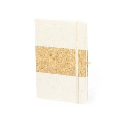 Producto personalizable Bloc Notas Yacard