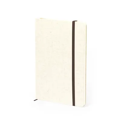 Producto personalizable Bloc Notas Hucka