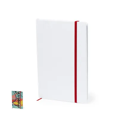 Producto personalizable Bloc Notas Sublimación Groly