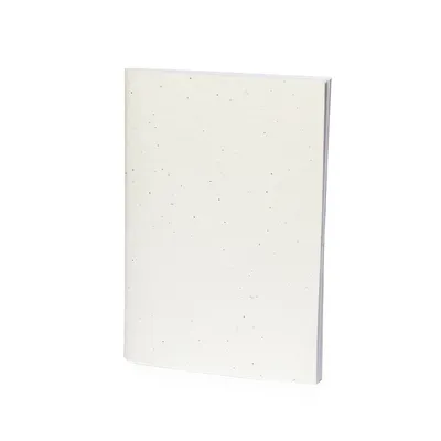 Producto personalizable Libreta Semillas Derna