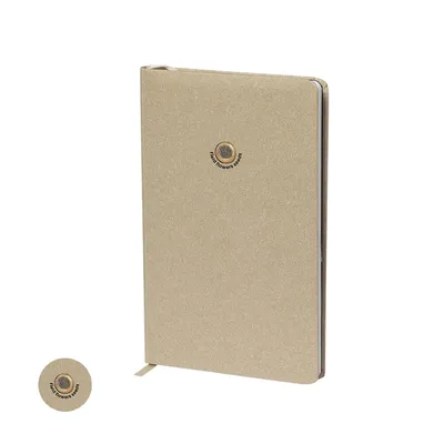Producto personalizable Bloc Notas Semillas Baupres