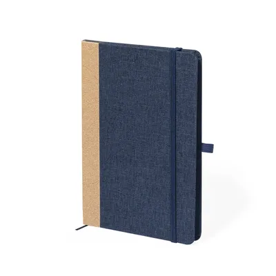 Producto personalizable Bloc Notas Andrik
