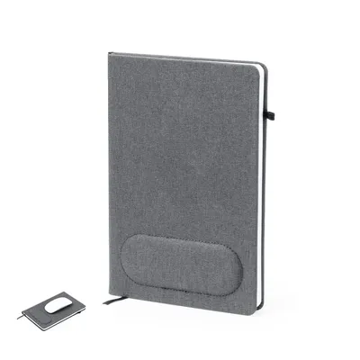 Producto personalizable Libreta Alfombrilla Staiger