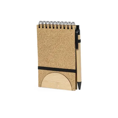 Producto personalizable Libreta Soporte Marinix