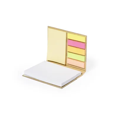 Producto personalizable Bloc Notas Oresten