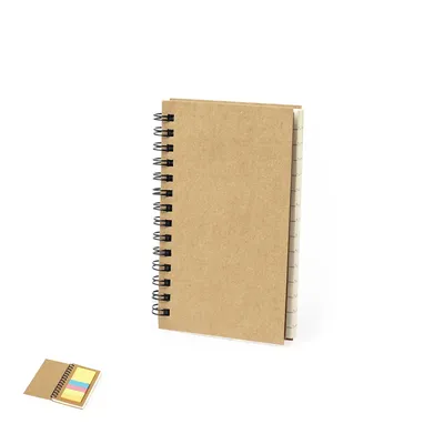 Producto personalizable Bloc Notas Estein