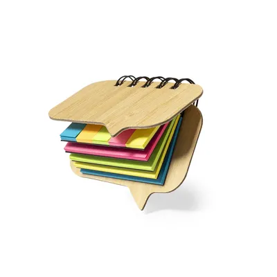 Producto personalizable Bloc Notas Mabur