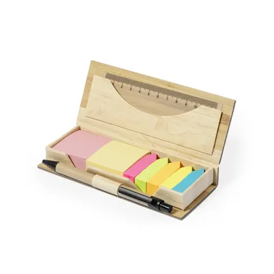 Producto personalizable Set Oficina Mikonen