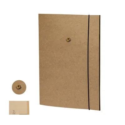 Producto personalizable Carpeta Semillas Hakala