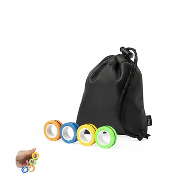 Producto personalizable Antiestrés Eline
